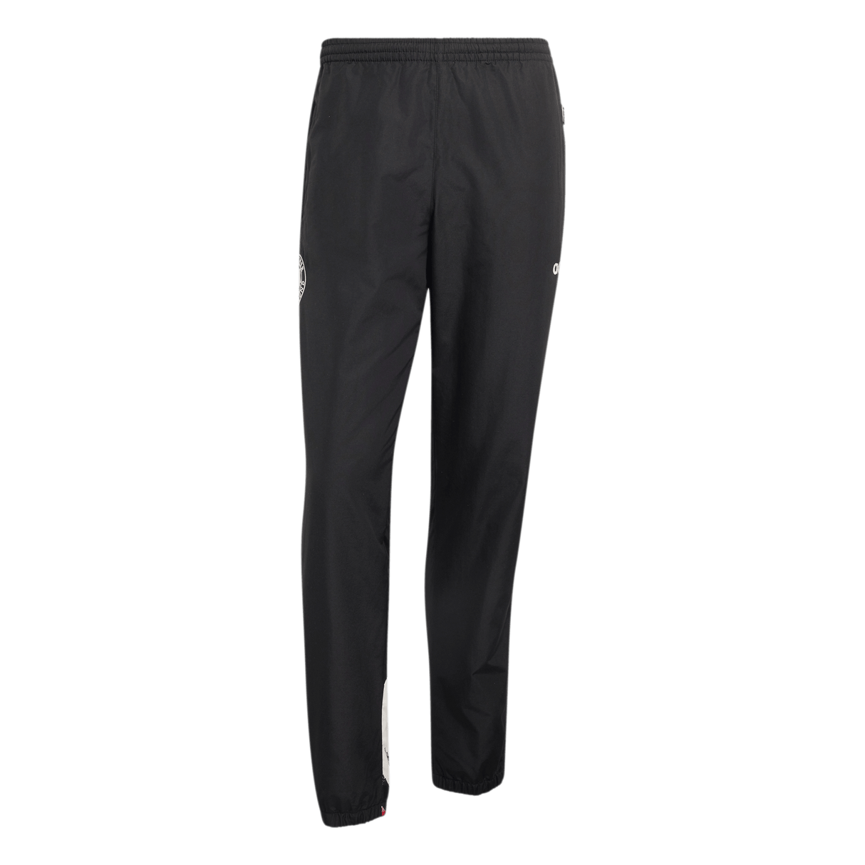 ADIDAS - Germany Track Pants 1994 - Uomo - Black - image 1