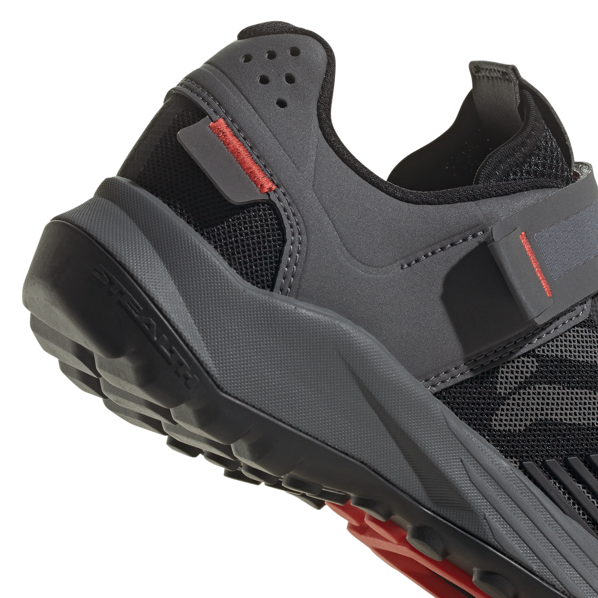 ADIDAS - Five Ten Trailcross Clip-In Mountain Bike Shoes - Donna - Black - image 9