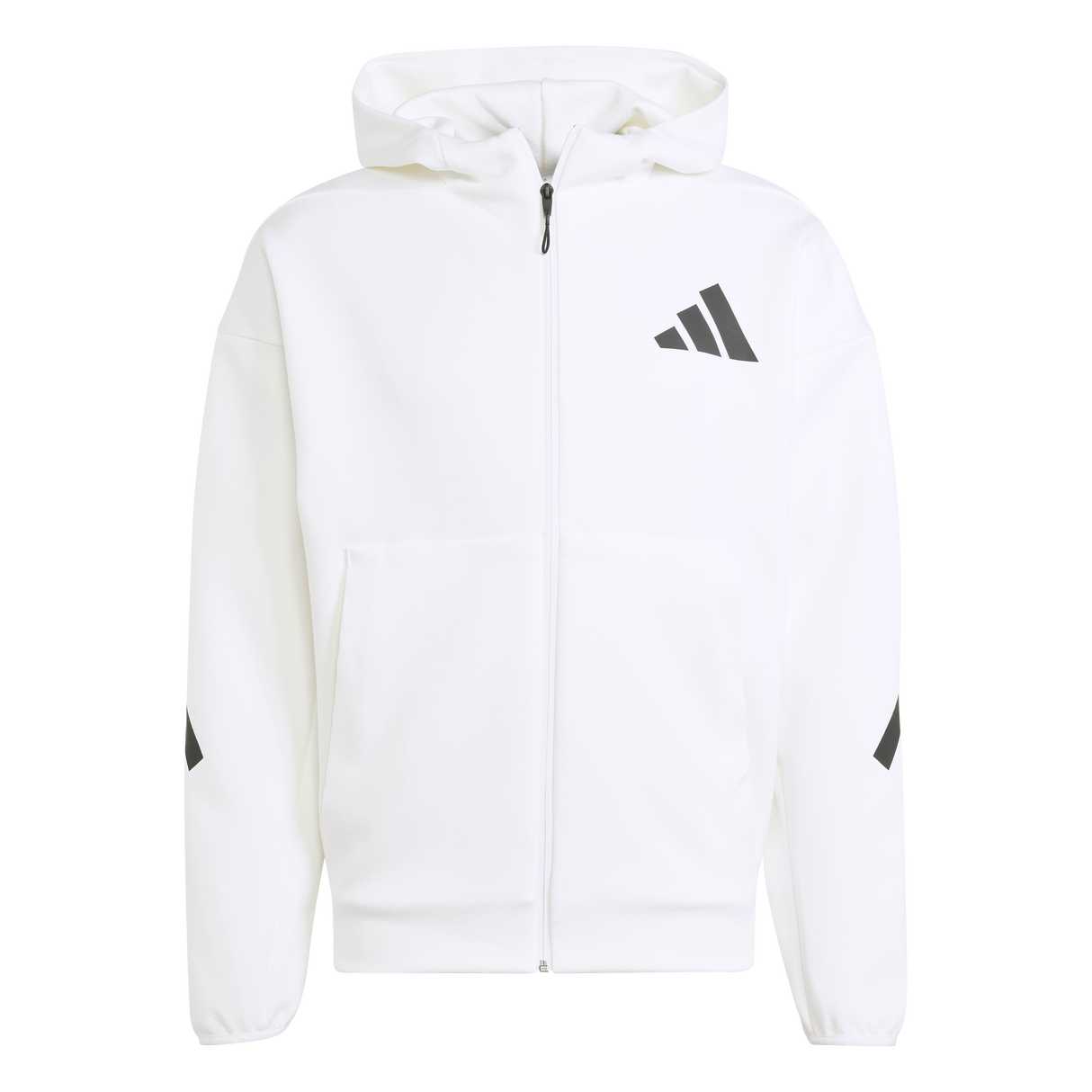 ADIDAS - Track Jacket New Adidas Z.N.E. Full-Zip Hooded - Uomo - image 12