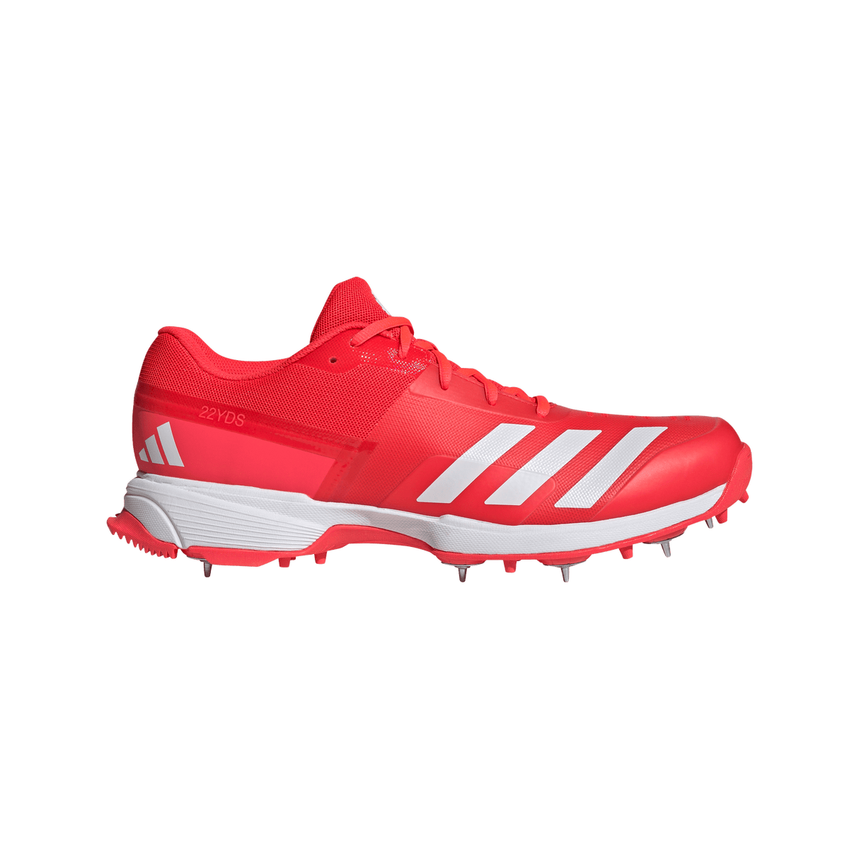 ADIDAS - Scarpe 22Yds - Uomo - Red - image 1