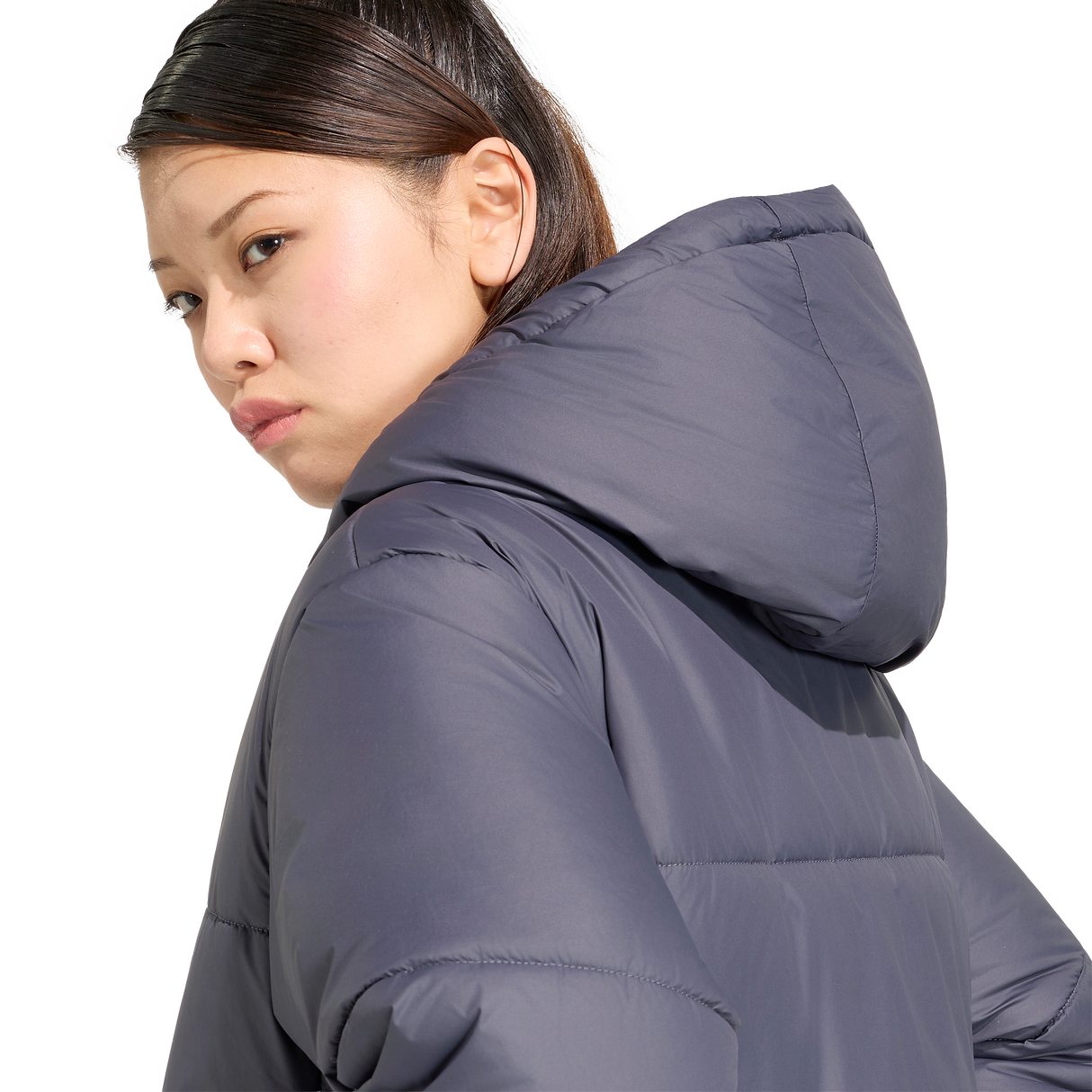 ADIDAS - Essentials Highloft Insulated Puffer Jacket - Donna - image 13