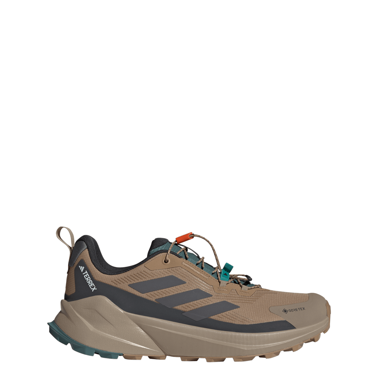ADIDAS - Scarpe Da Hiking TERREX Trailmaker 2 GORE-TEX Speed Lace - Uomo - image 2