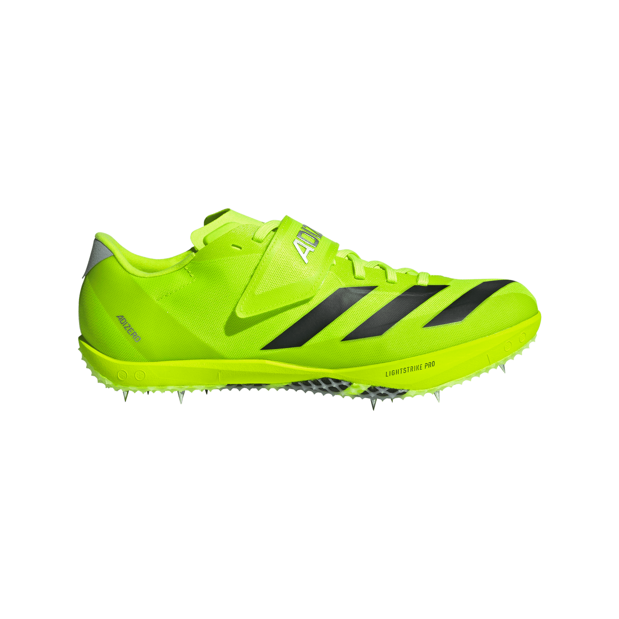 ADIDAS - Scarpe Da Atletica Leggera Adizero Hj - Green - image 1