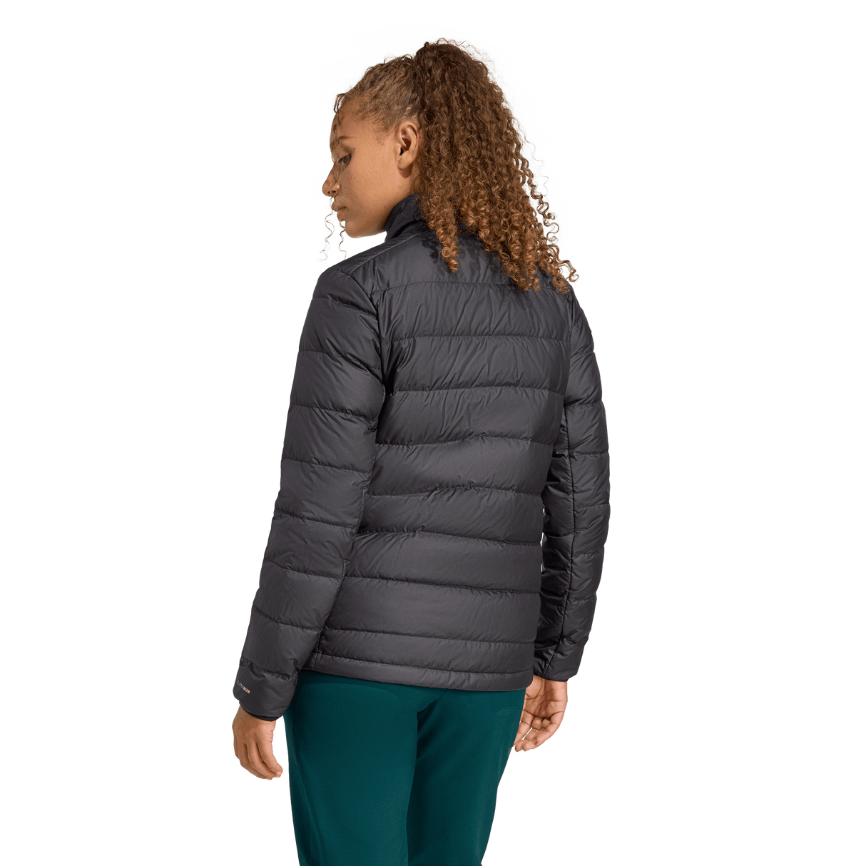 ADIDAS - Giacca TERREX Multi Light Down CLIMAWARM - Donna - image 3