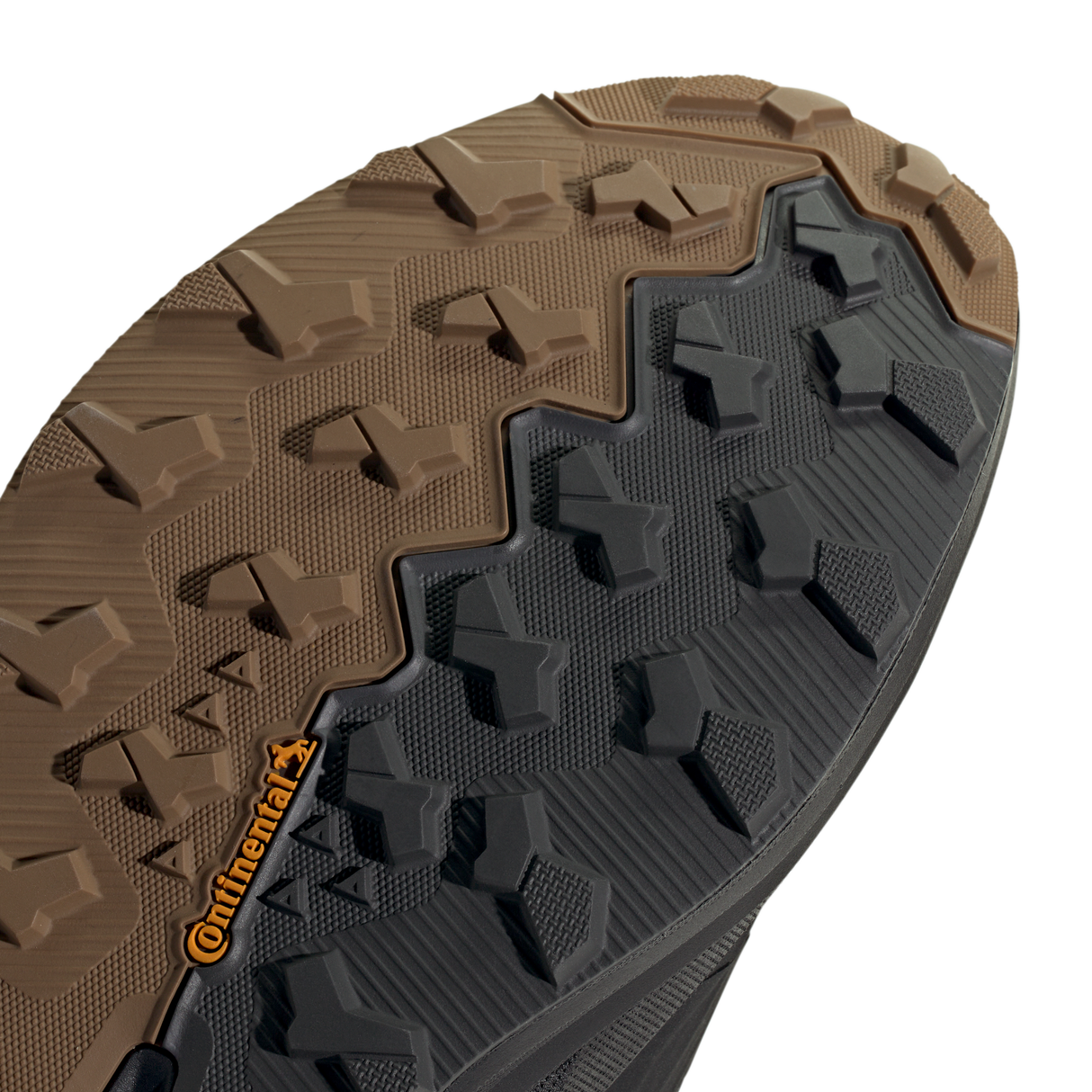 ADIDAS - TERREX Freehiker 3 Mid GORE-TEX Hiking Shoes - Uomo - image 8