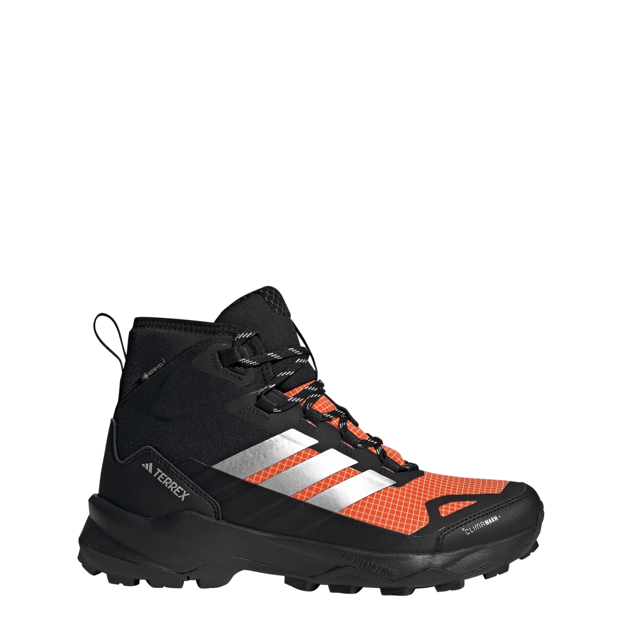 ADIDAS - Scarpe Da Hiking TERREX Skychaser Ax5 Mid GORE-TEX CLIMAWARM+ - Uomo - image 22