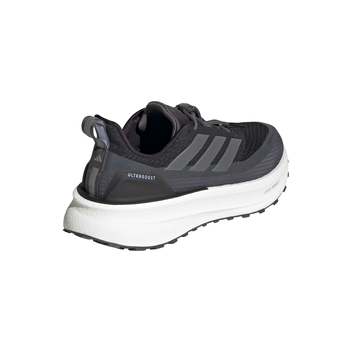ADIDAS - Scarpe ULTRABOOST - Donna - Black - image 7