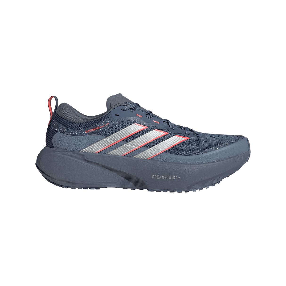 ADIDAS - Supernova Rise 3 Atr Running Shoes - Uomo - Blue - image 1