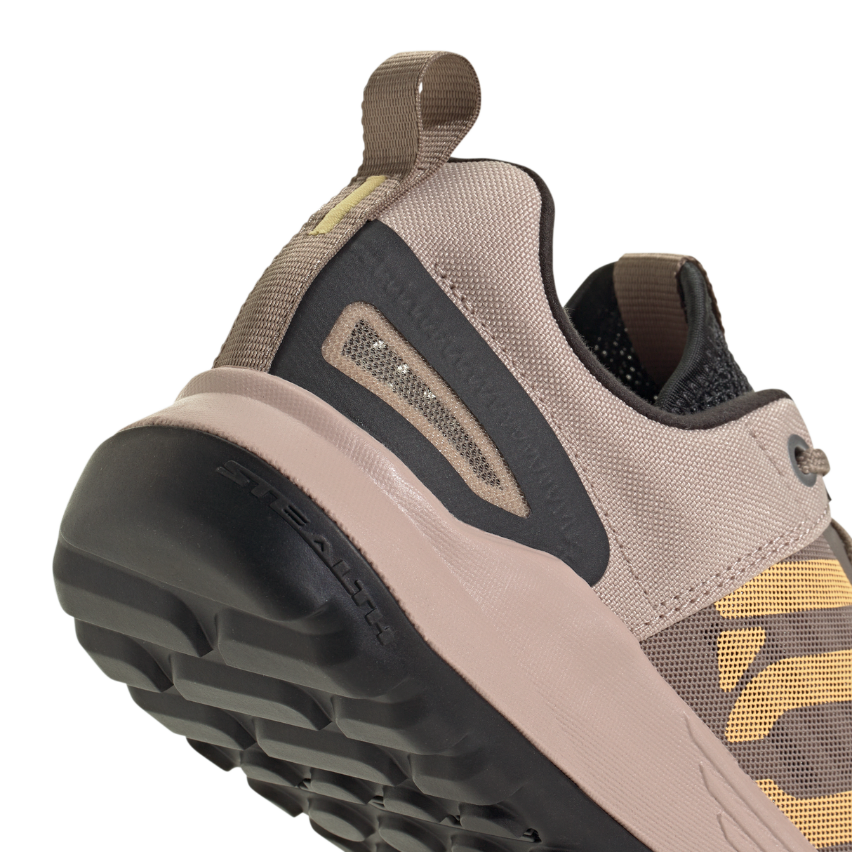 ADIDAS - Five Ten Trailcross Lt Mountain Bike Shoes - Donna - Black - image 9