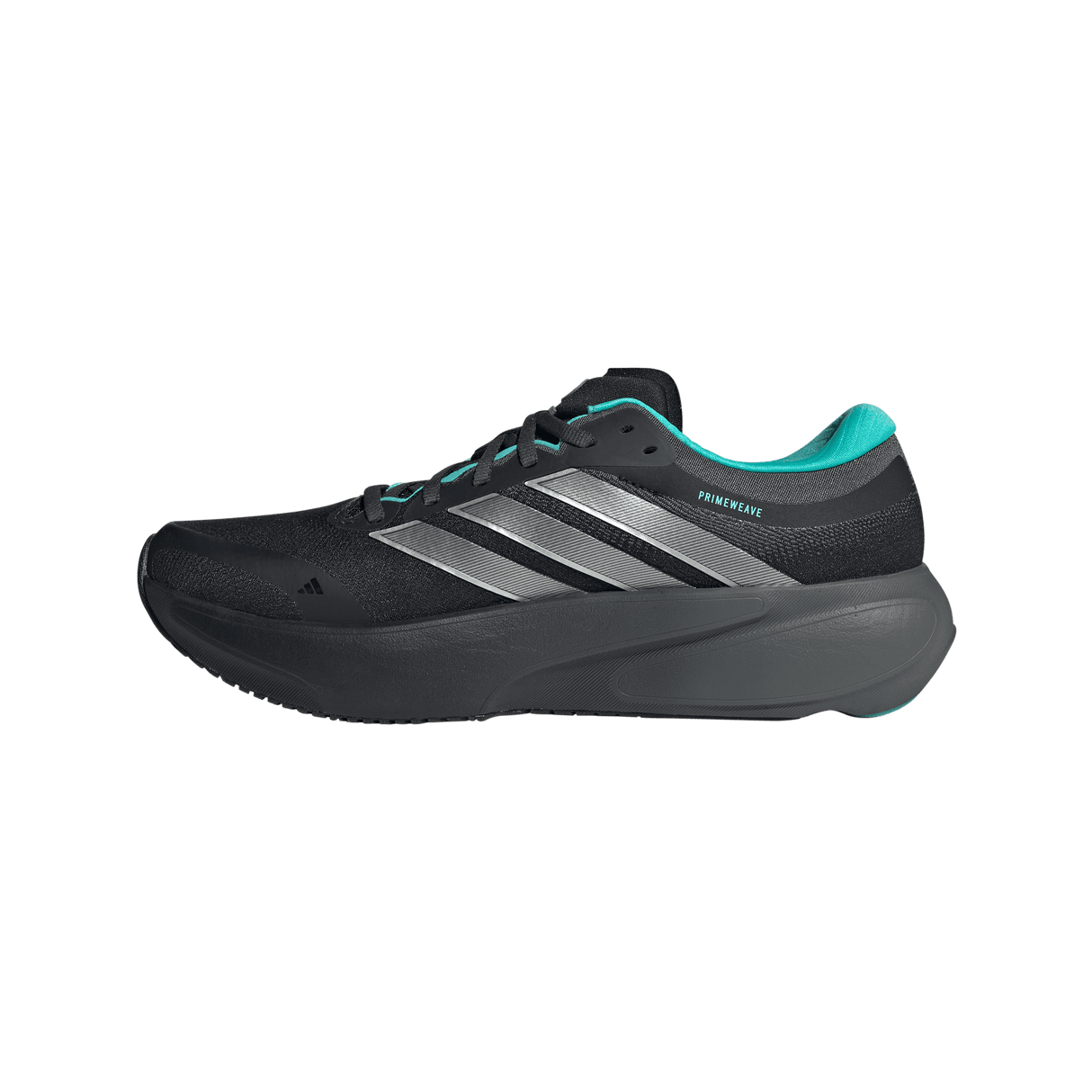 ADIDAS - Scarpe Supernova Rise 3 Mercedes Amg Petronas F1 Team - Uomo - Black - image 5