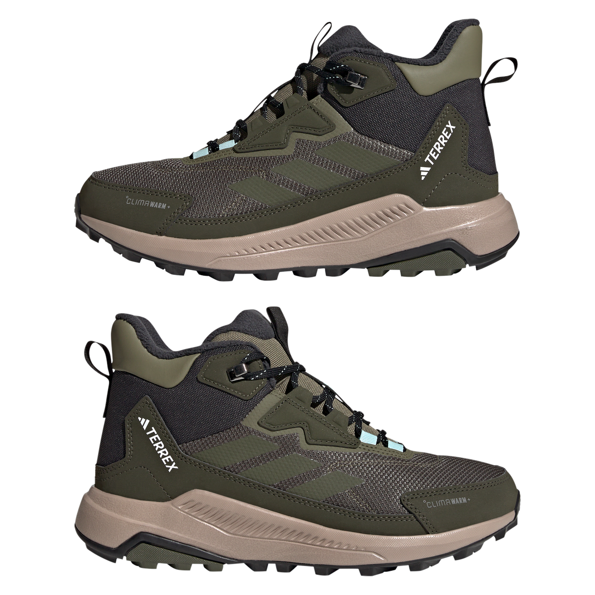ADIDAS - Scarpe Da Hiking TERREX Anylander CLIMAWARM+ - Donna - image 20