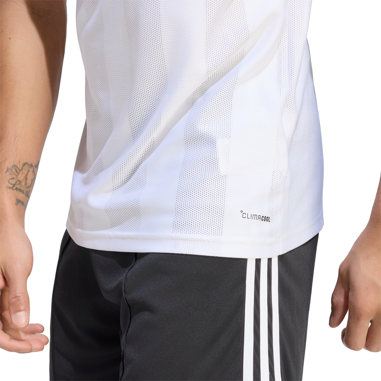 ADIDAS - Eintracht Frankfurt 26/27 Away Jersey - Uomo - White - image 7