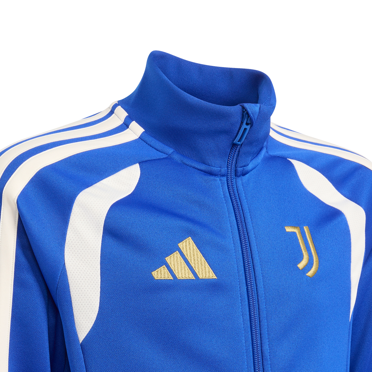 ADIDAS - Juventus 26/27 Tiro26 Competition Kids Track Suits - Blue - image 6