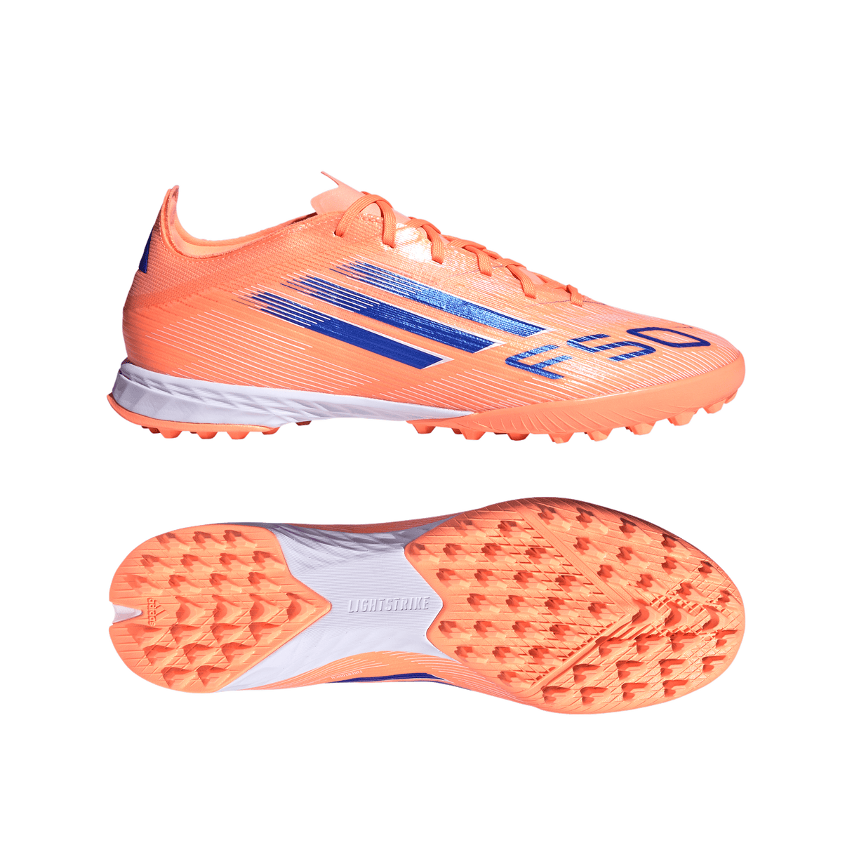 ADIDAS - Scarpe Da Calcio F50 Pro Turf - image 10