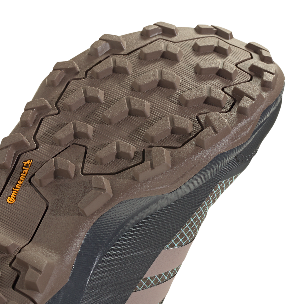 ADIDAS - Scarpe Da Hiking TERREX Skychaser Ax5 Mid GORE-TEX CLIMAWARM+ - Donna - image 9