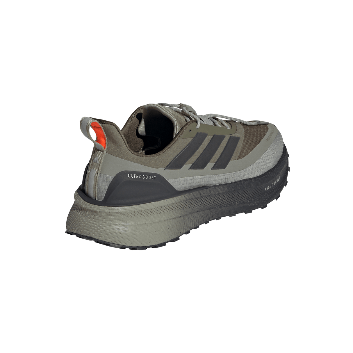 ADIDAS - Scarpe ULTRABOOST 5 Tr - Uomo - image 7