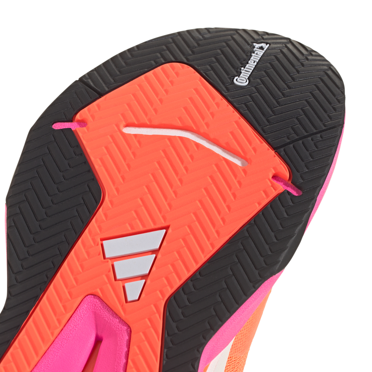 ADIDAS - Scarpe Da Allenamento Rapidmove Pro - Uomo - image 8