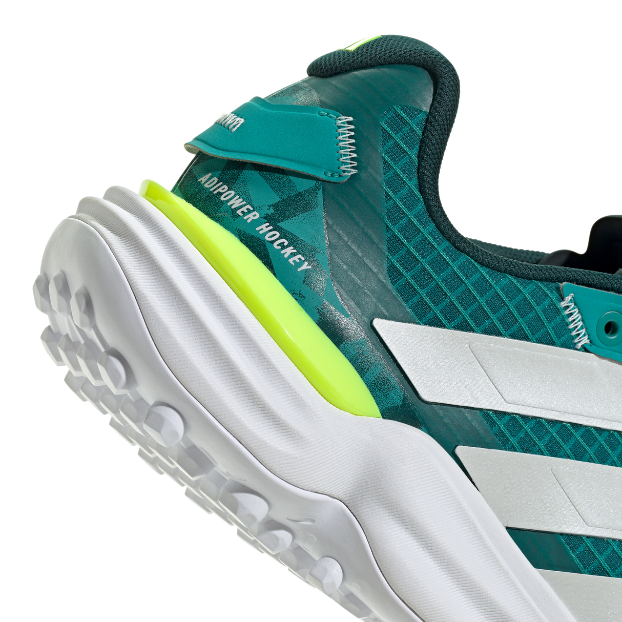 ADIDAS - Scarpe Da Hockey Su Prato Adipower 3 - image 9