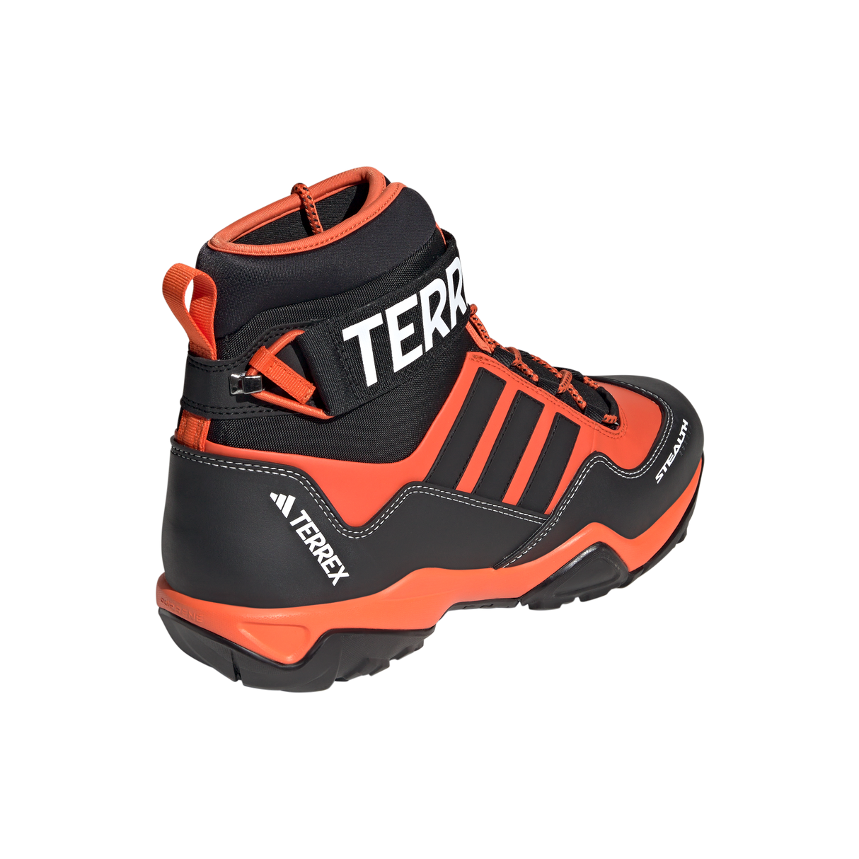 ADIDAS - TERREX Hydro_Lace Water Shoes - Uomo - Black - image 7