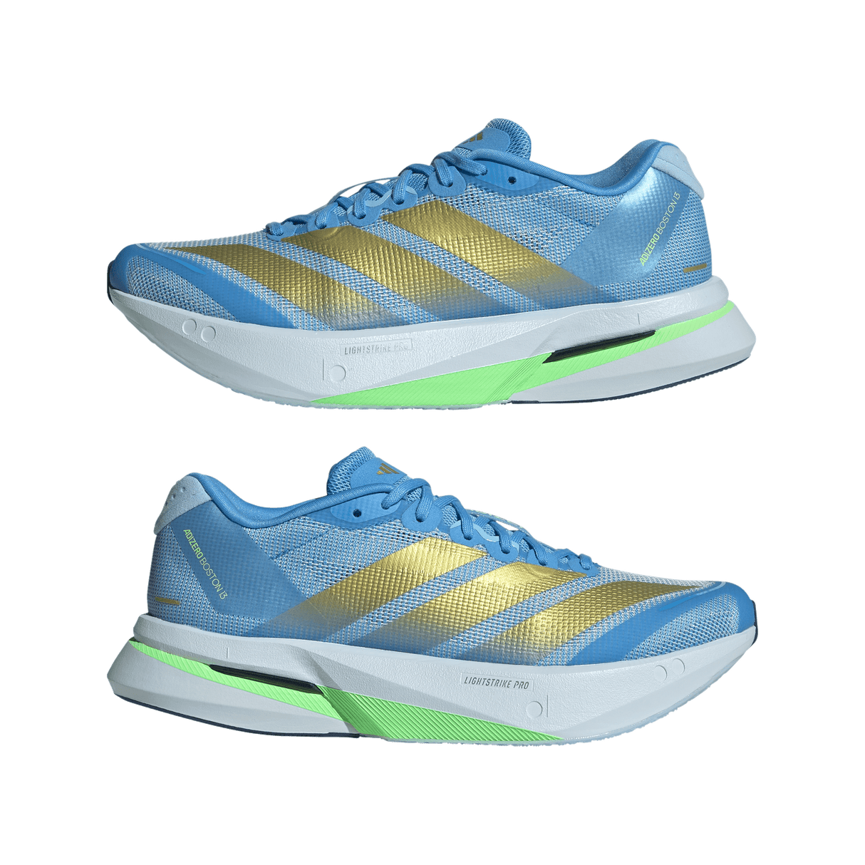 ADIDAS - Scarpe Adizero Boston 13 - Donna - image 30