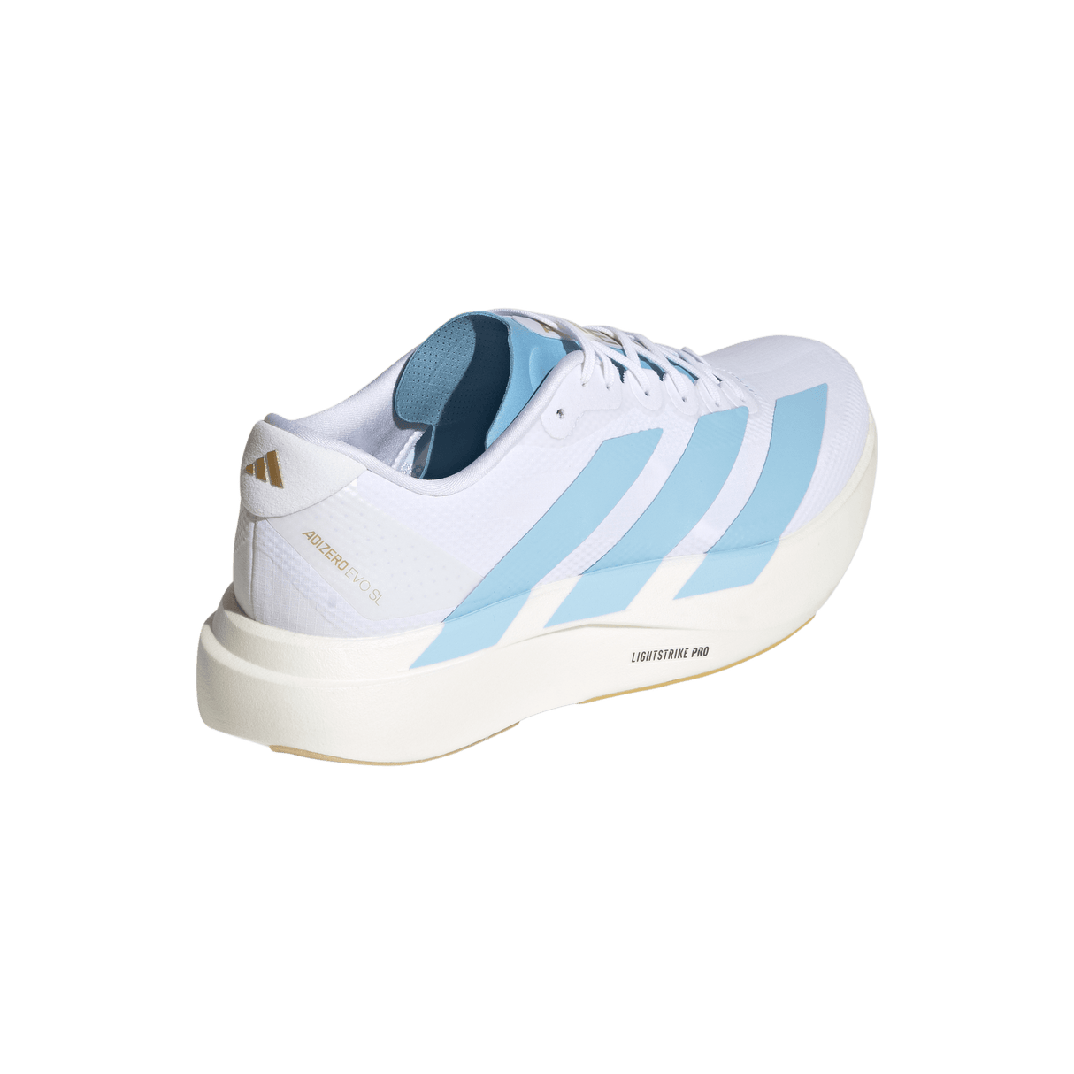ADIDAS - Adizero Evo Sl Woven Shoes - Uomo - image 27