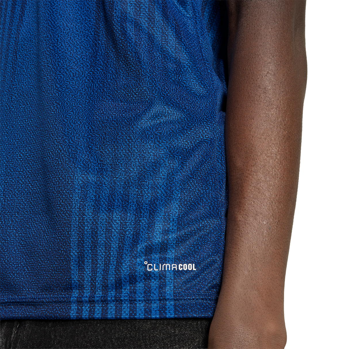 ADIDAS - Greece 26 Away Jersey - Uomo - Blue - image 8