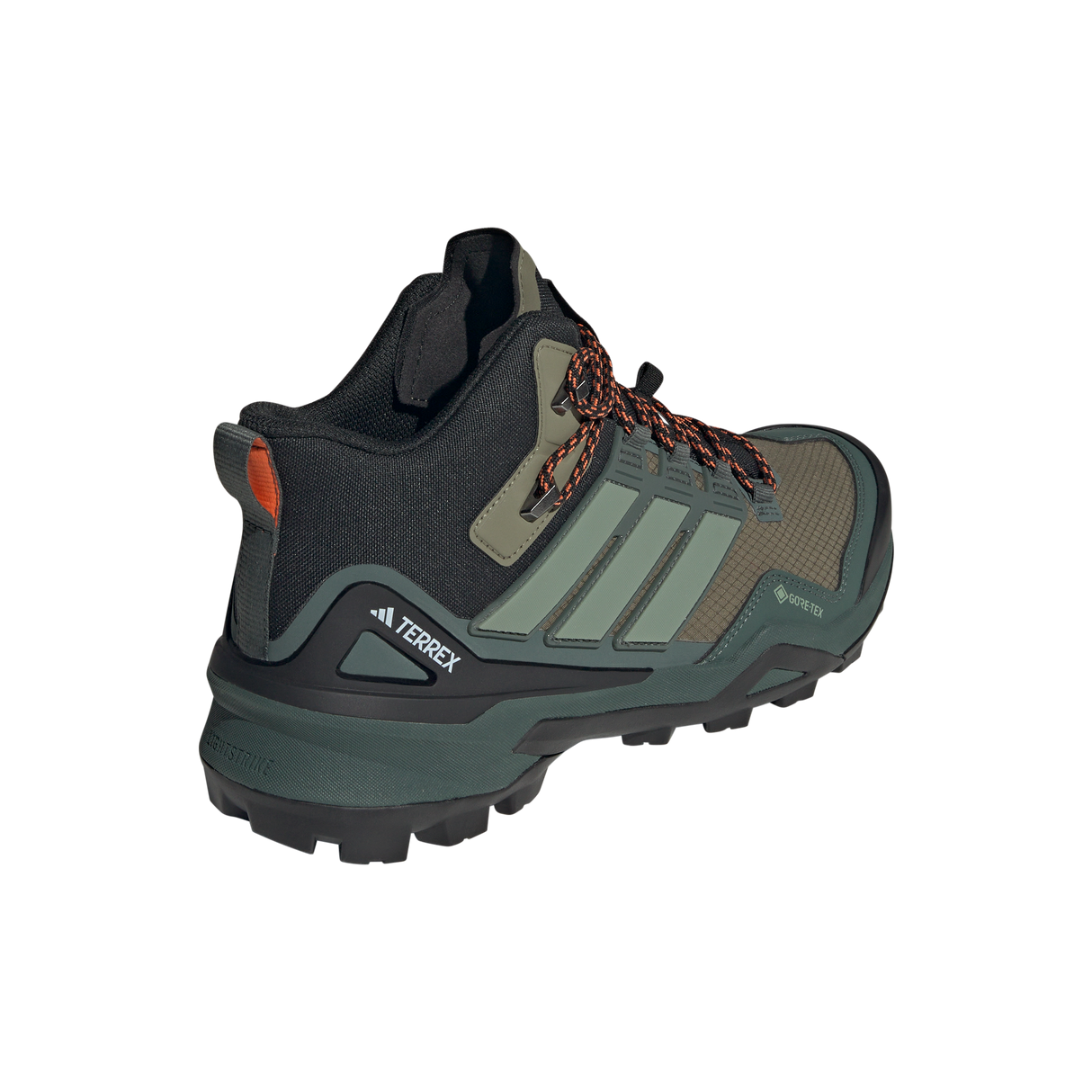 ADIDAS - Scarpe Da Hiking TERREX Skychaser Mid GORE-TEX - Uomo - image 17