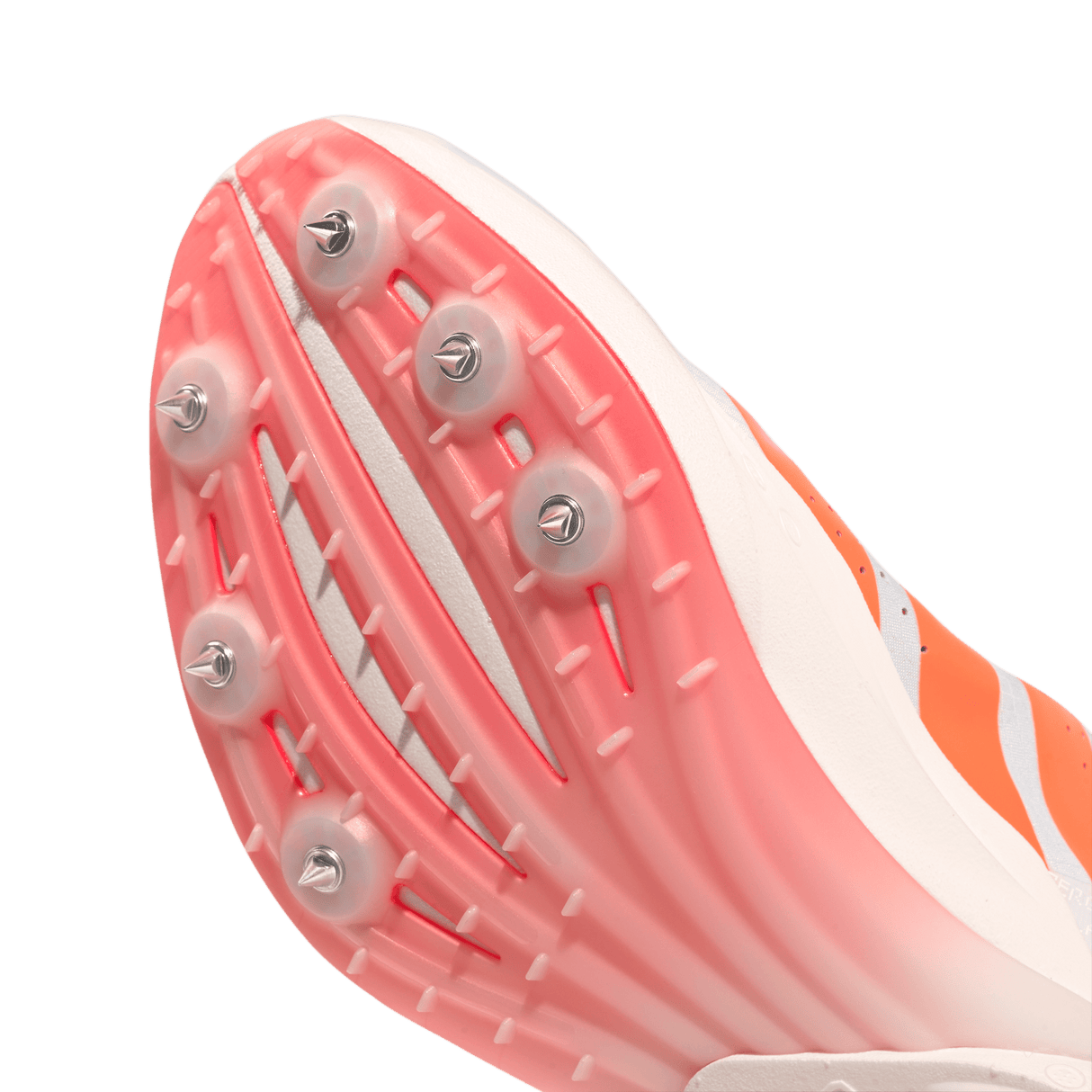 ADIDAS - Adizero Avanti - White - image 9