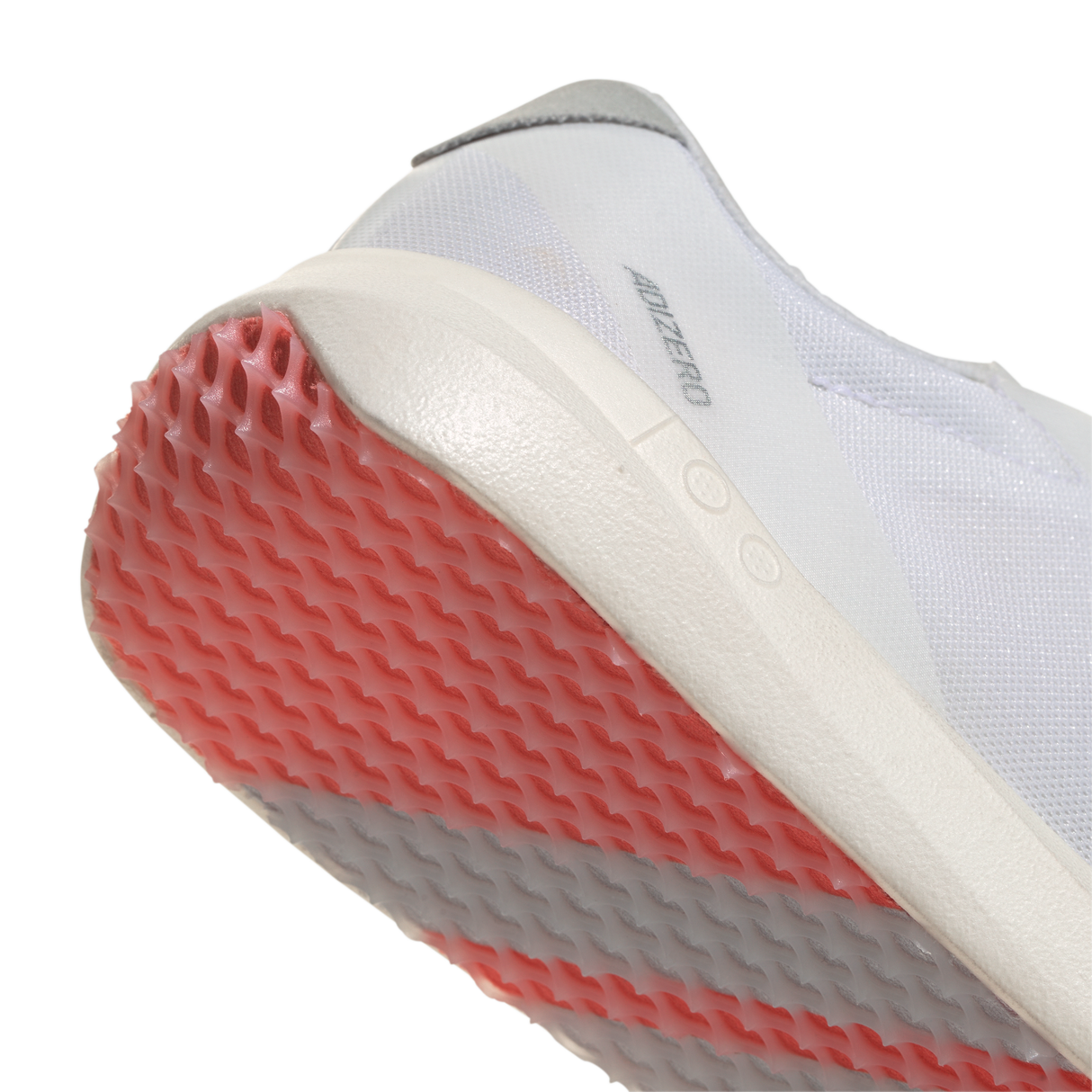 ADIDAS - Scarpe Da Atletica Leggera Adizero Tj/Pv - White - image 8