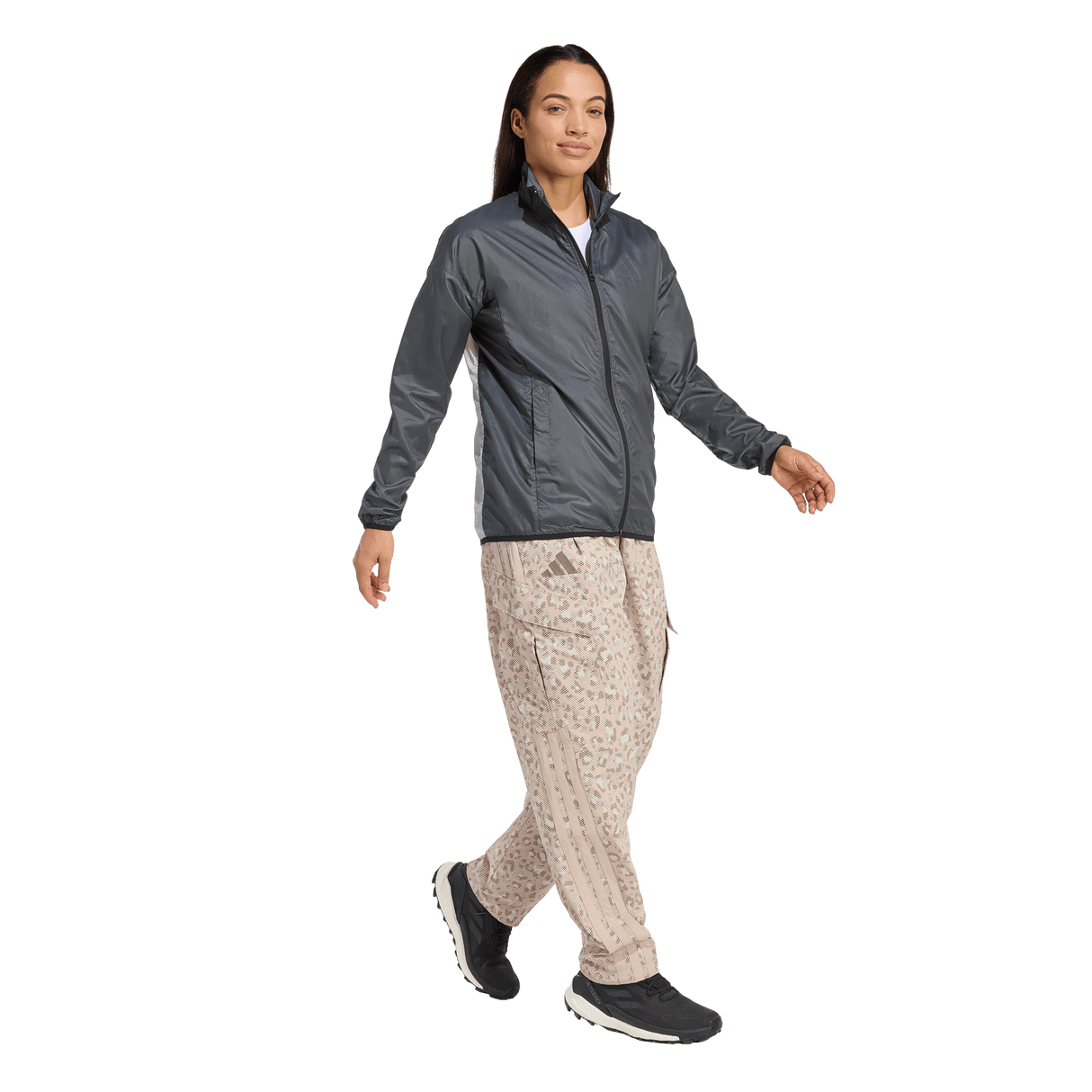 ADIDAS - TERREX Multi Clima365 Windweave Jacket - Donna - image 12