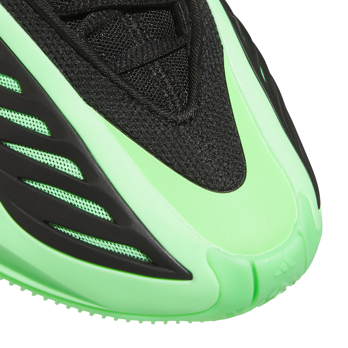 ADIDAS - Anthony Edwards 2 J - Black - image 8