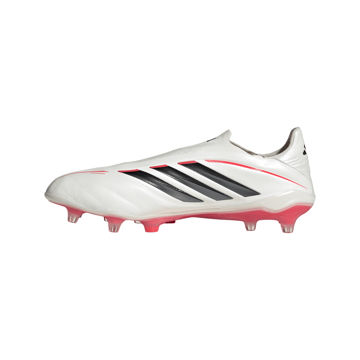 ADIDAS - Copa Pure IV Elite Laceless Firm Ground Football Boots - White - image 4