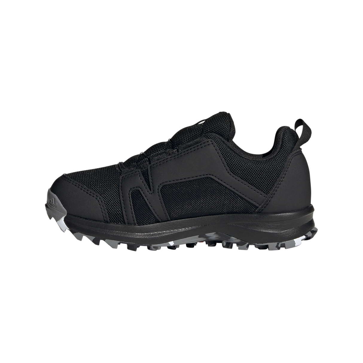 ADIDAS - TERREX Agravic BOA RAIN.RDY Trail Running Shoes Kids - image 5