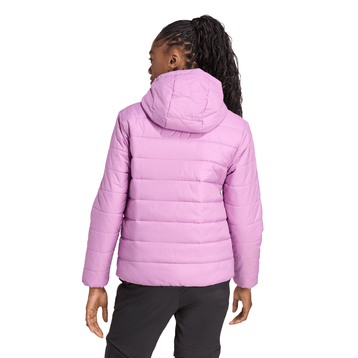 ADIDAS - TERREX Multi Essentials Giacca Con Cappuccio CLIMAWARM Isolata - Donna - image 15