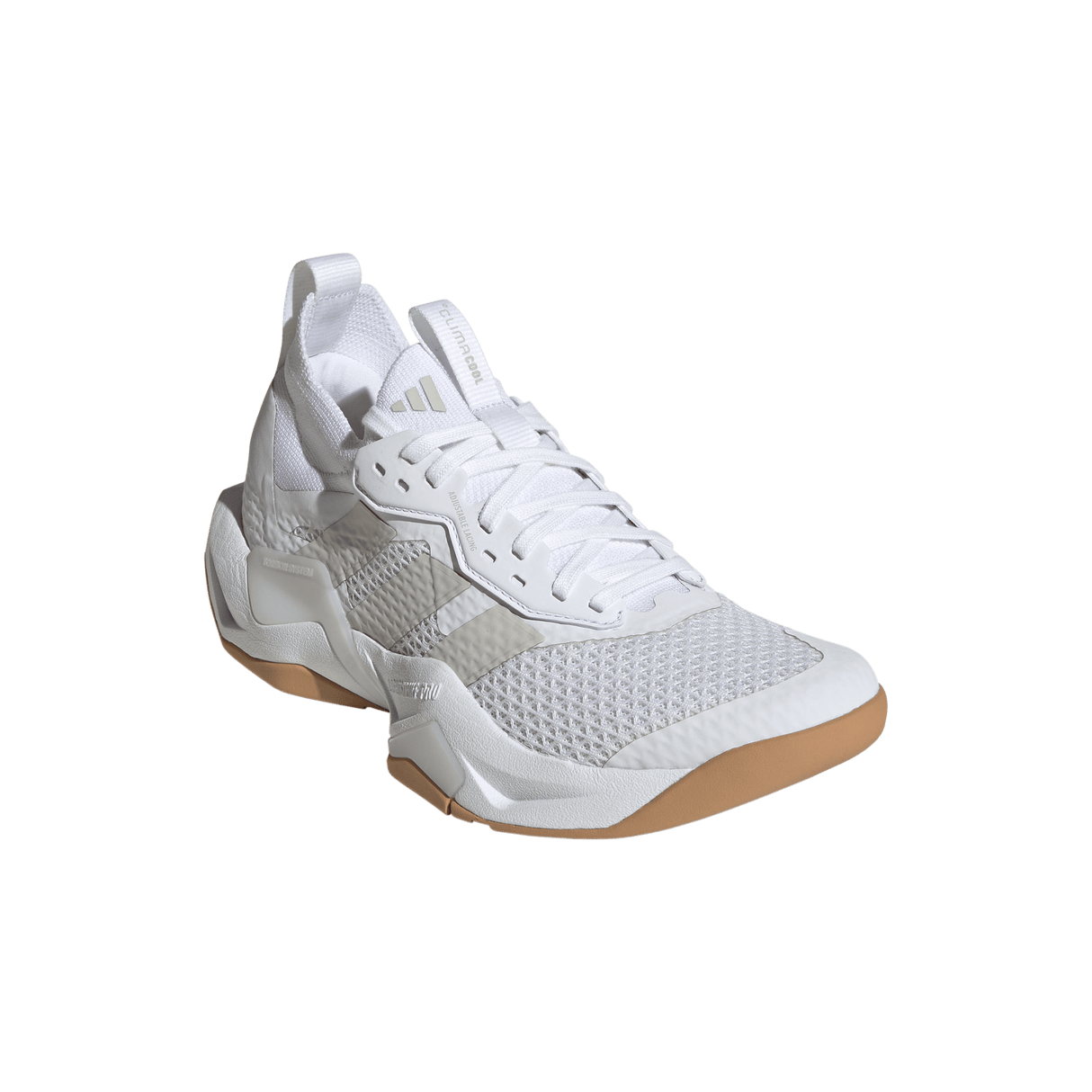 ADIDAS - Scarpe Da Allenamento Rapidmove Adv 2 - Donna - White - image 6