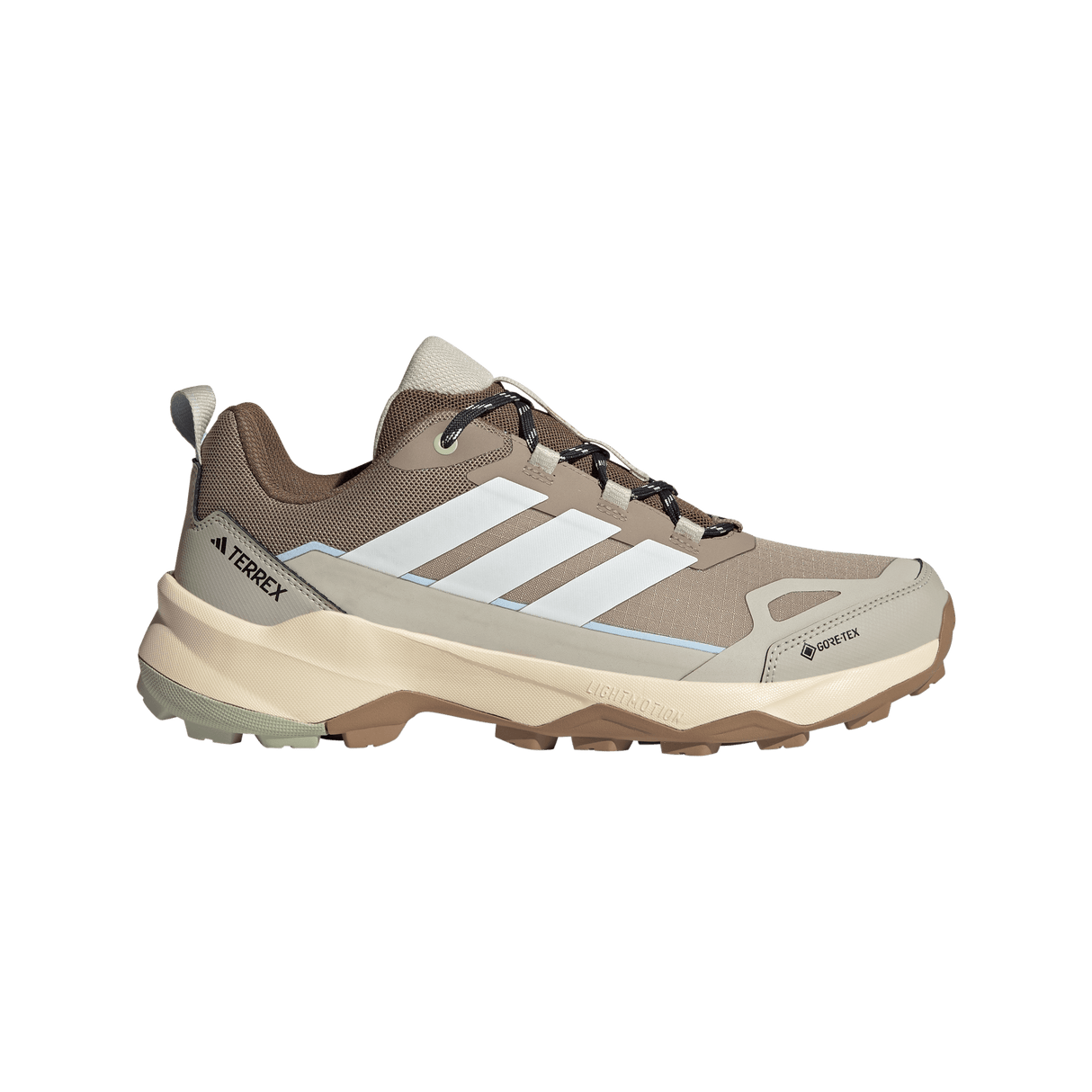 ADIDAS - Scarpe Da Trekking TERREX Skychaser Ax5 GORE-TEX - Uomo - image 51