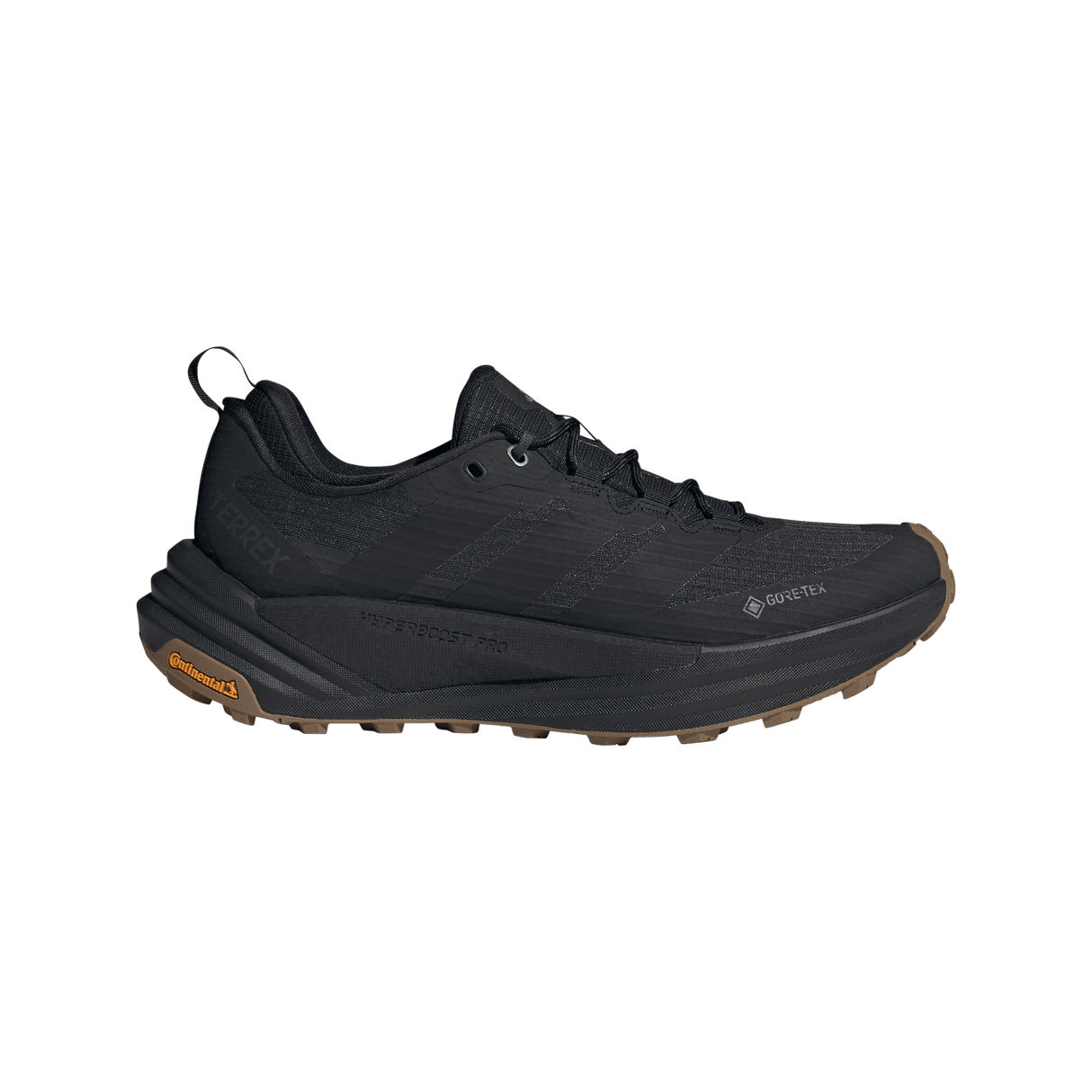 ADIDAS - TERREX Freehiker 3 Low GORE-TEX Hiking Shoes - Uomo - image 1