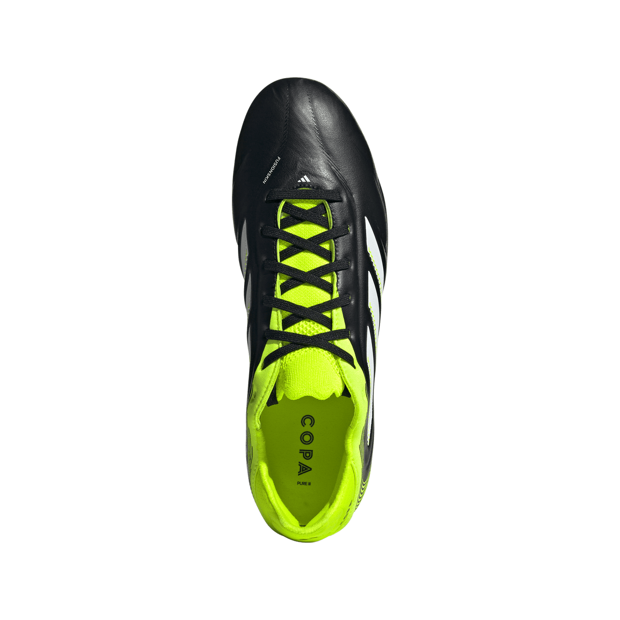 ADIDAS - Stivali Copa Pure 3 Pro Terreni Naturali Compatti - image 2