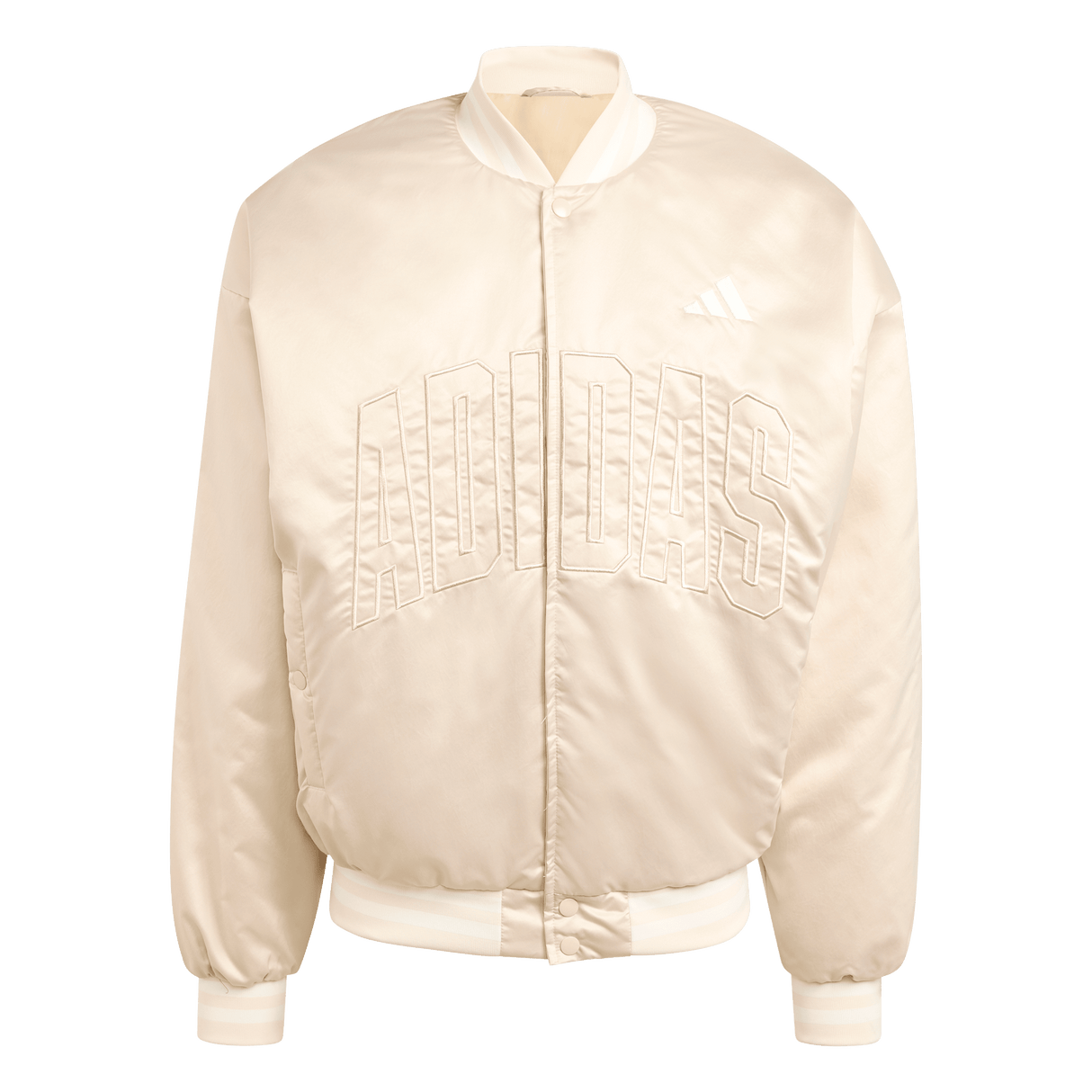 ADIDAS - Giacca Bomber Imbottita Stadium - Uomo - image 7