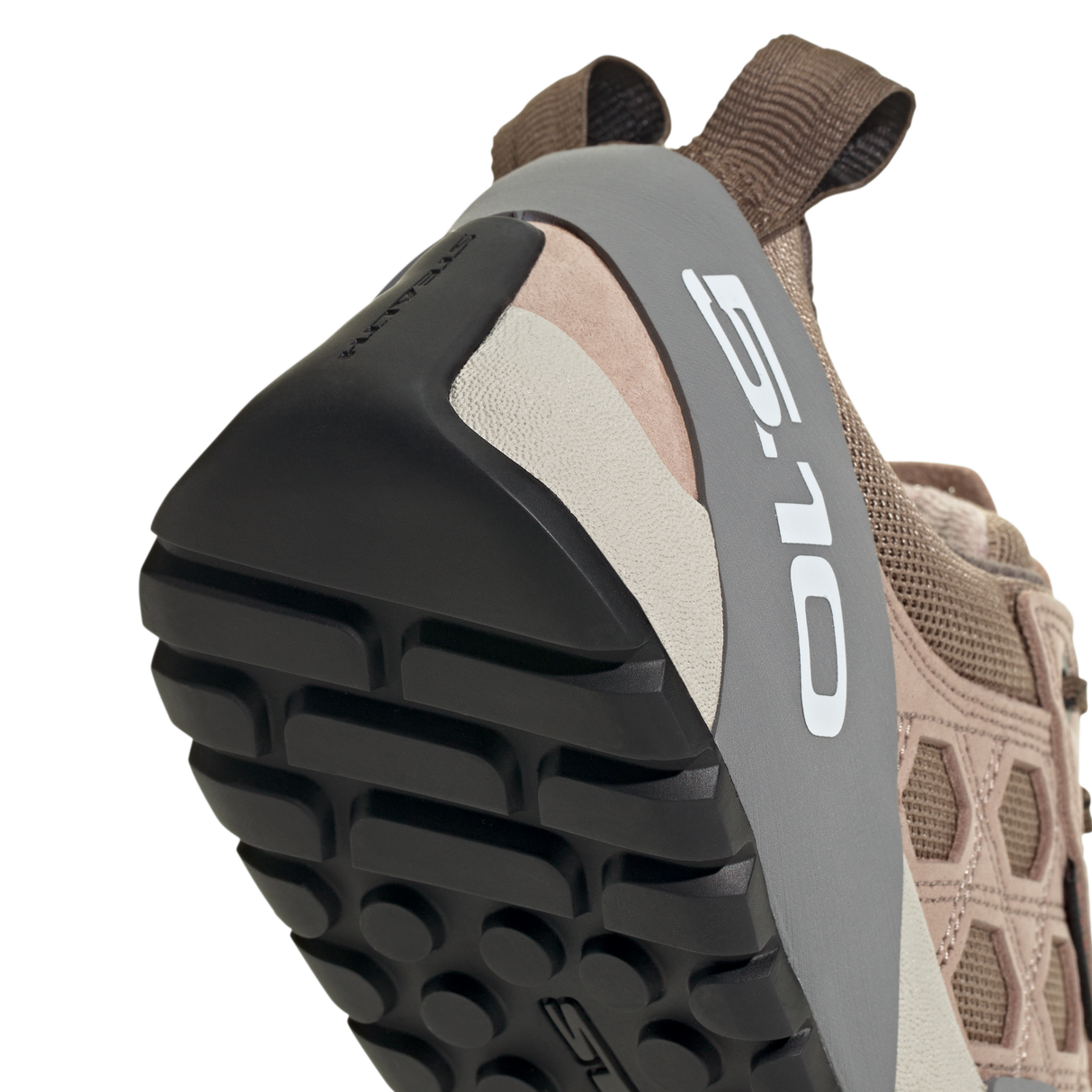 ADIDAS - Scarpe Guide Tennie W - Donna - Brown - image 9