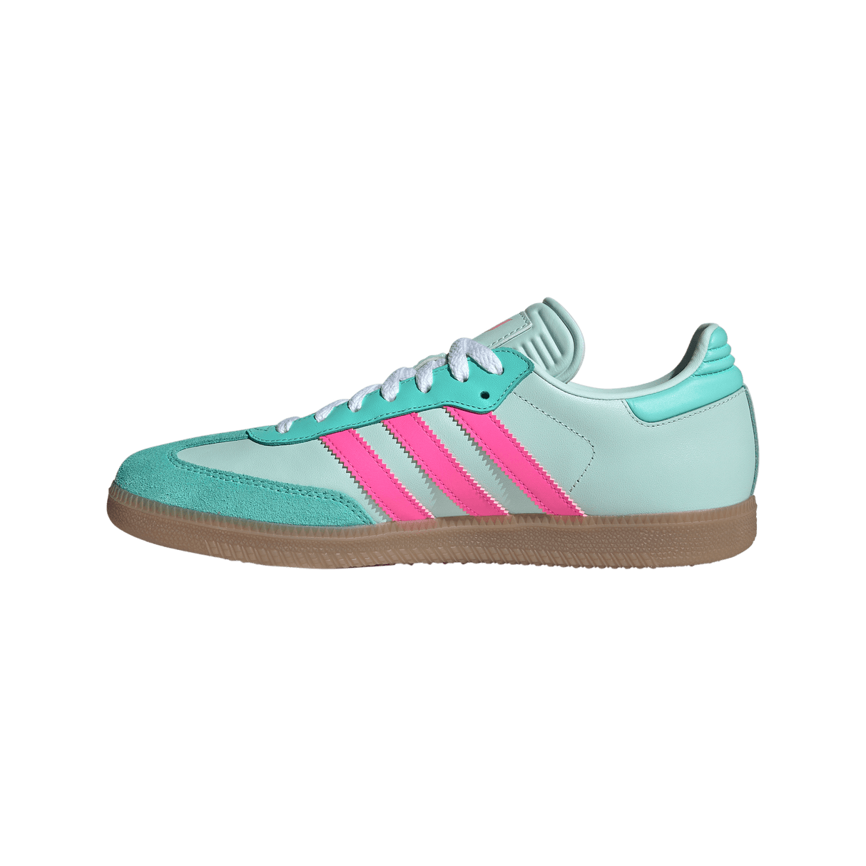 ADIDAS - Scarpe Da Calcio Samba Messi - Uomo - image 24