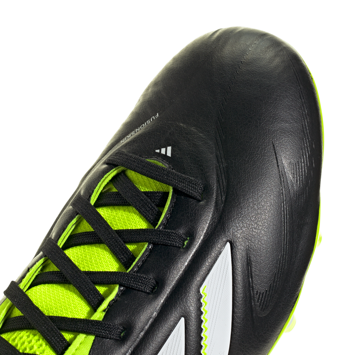 ADIDAS - Stivali Copa Pure 3 Pro Terreni Naturali Compatti - image 7