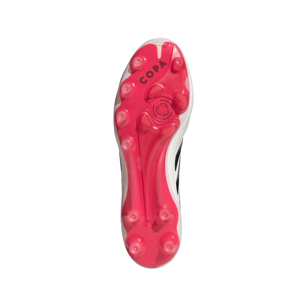 ADIDAS - Copa Pure IV Elite Laceless Artificial Ground Football Boots - White - image 3