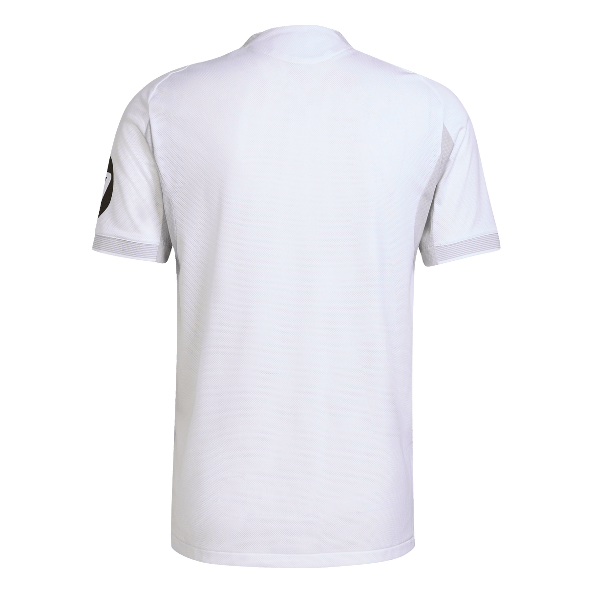 ADIDAS - Maglia Home Authentic Real Madrid 25/26 - Uomo - White - image 2