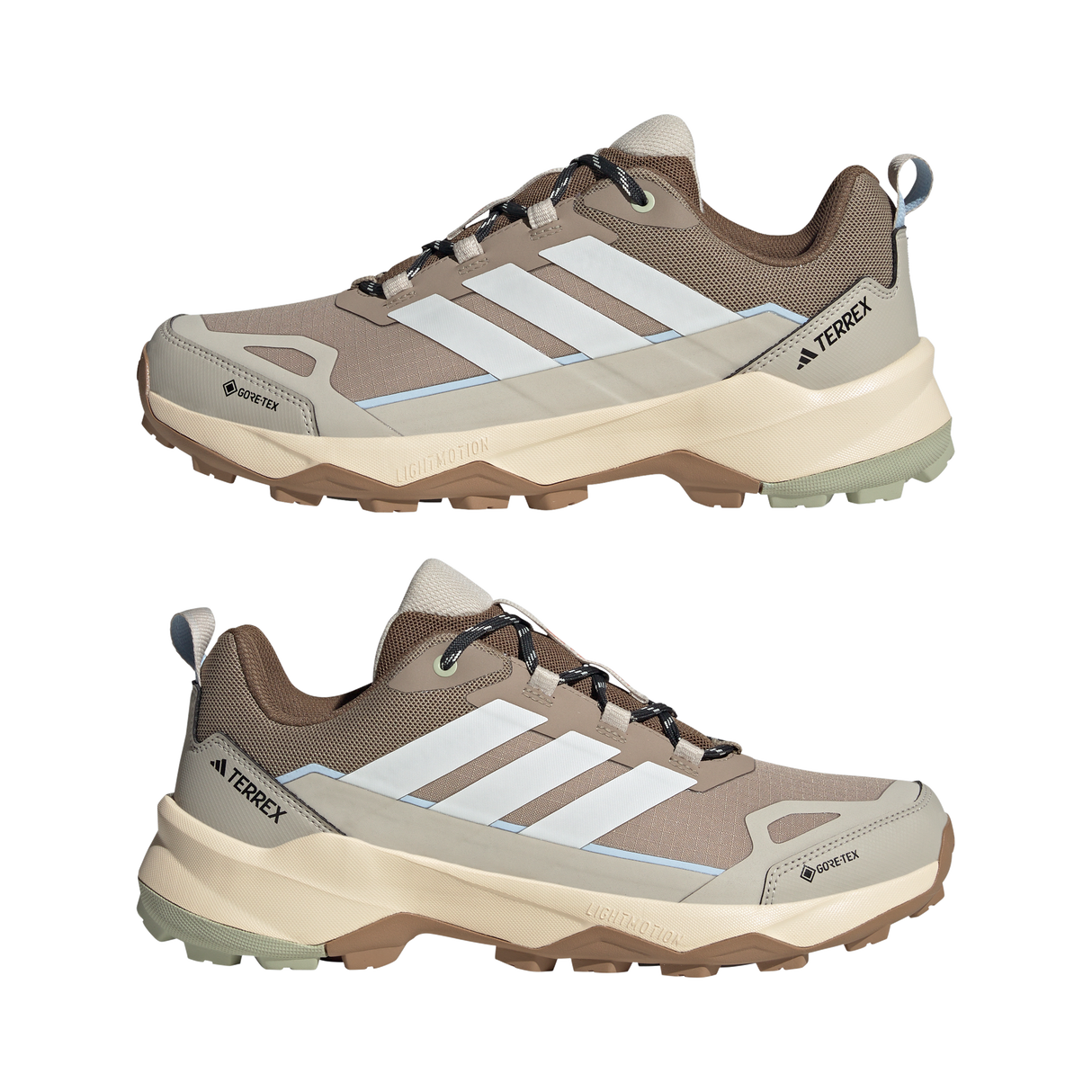 ADIDAS - Scarpe Da Trekking TERREX Skychaser Ax5 GORE-TEX - Uomo - image 60