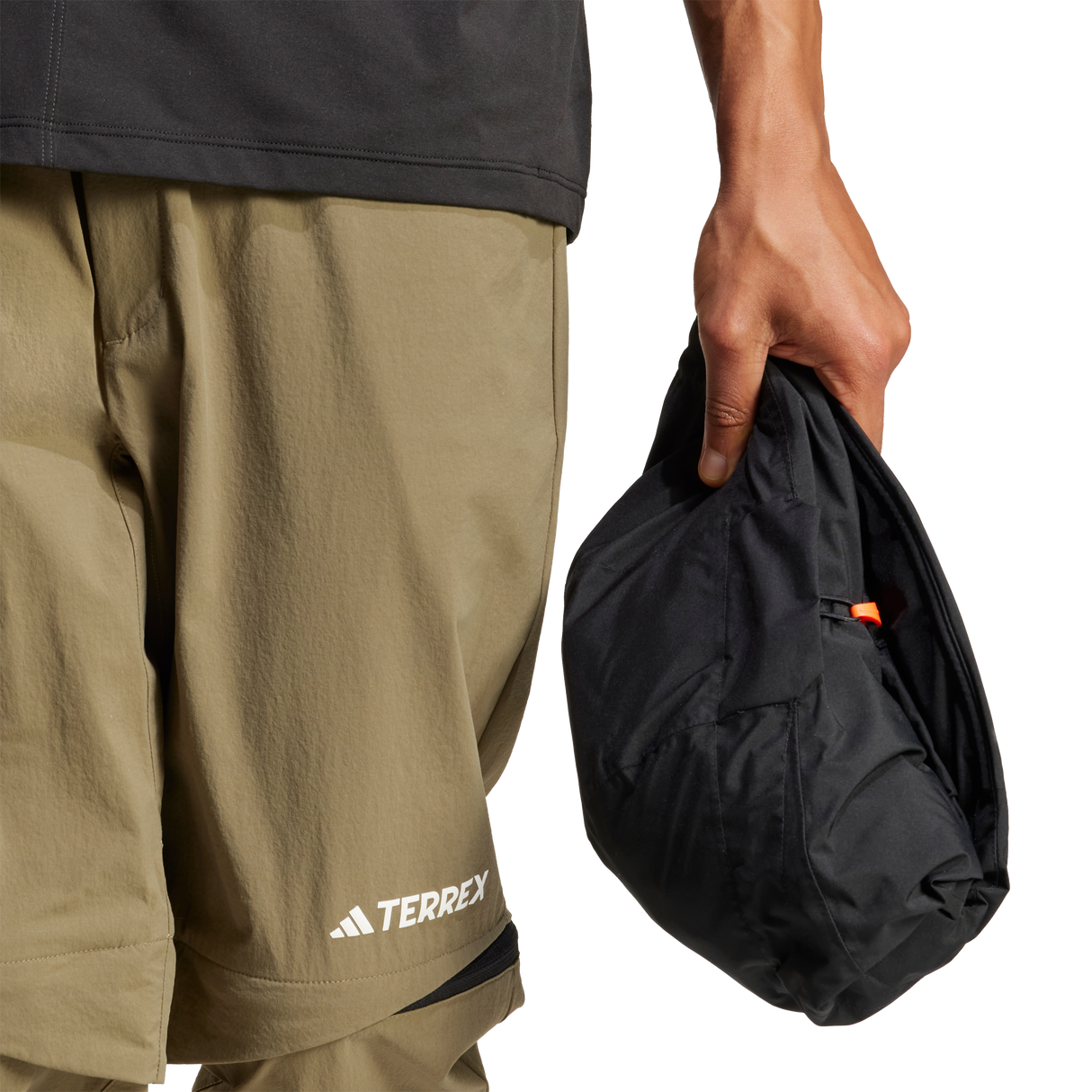 ADIDAS - Giacca TERREX Xperior 2L GORE-TEX Performance - Uomo - image 6