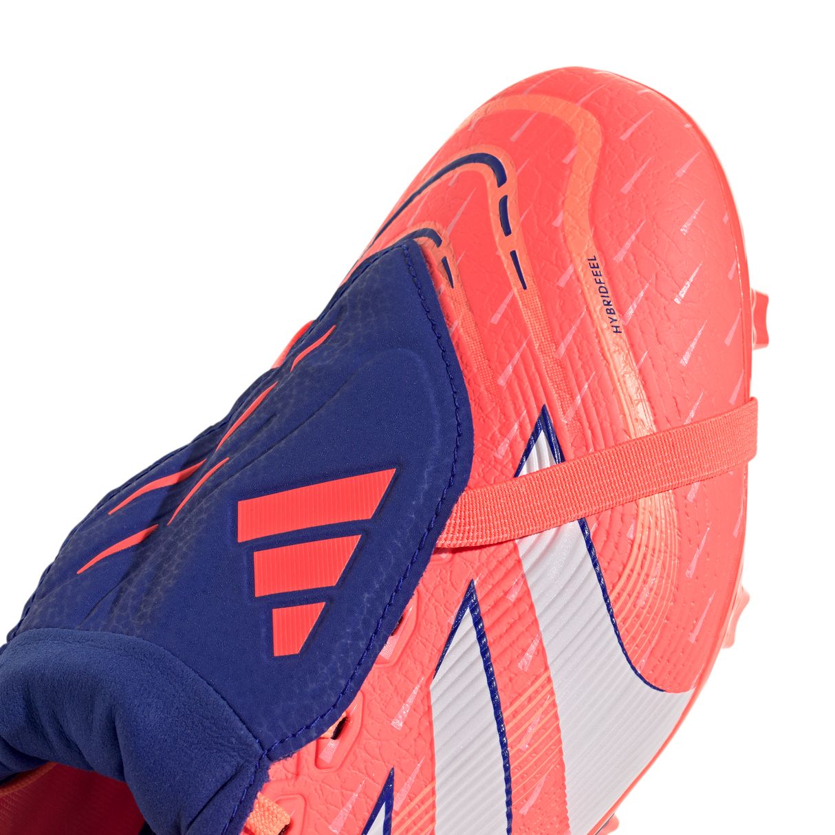 ADIDAS - Scarpe Da Calcio Predator League Con Linguetta Ripiegata Per Terreni Compatti/Multi-Superficie - image 28