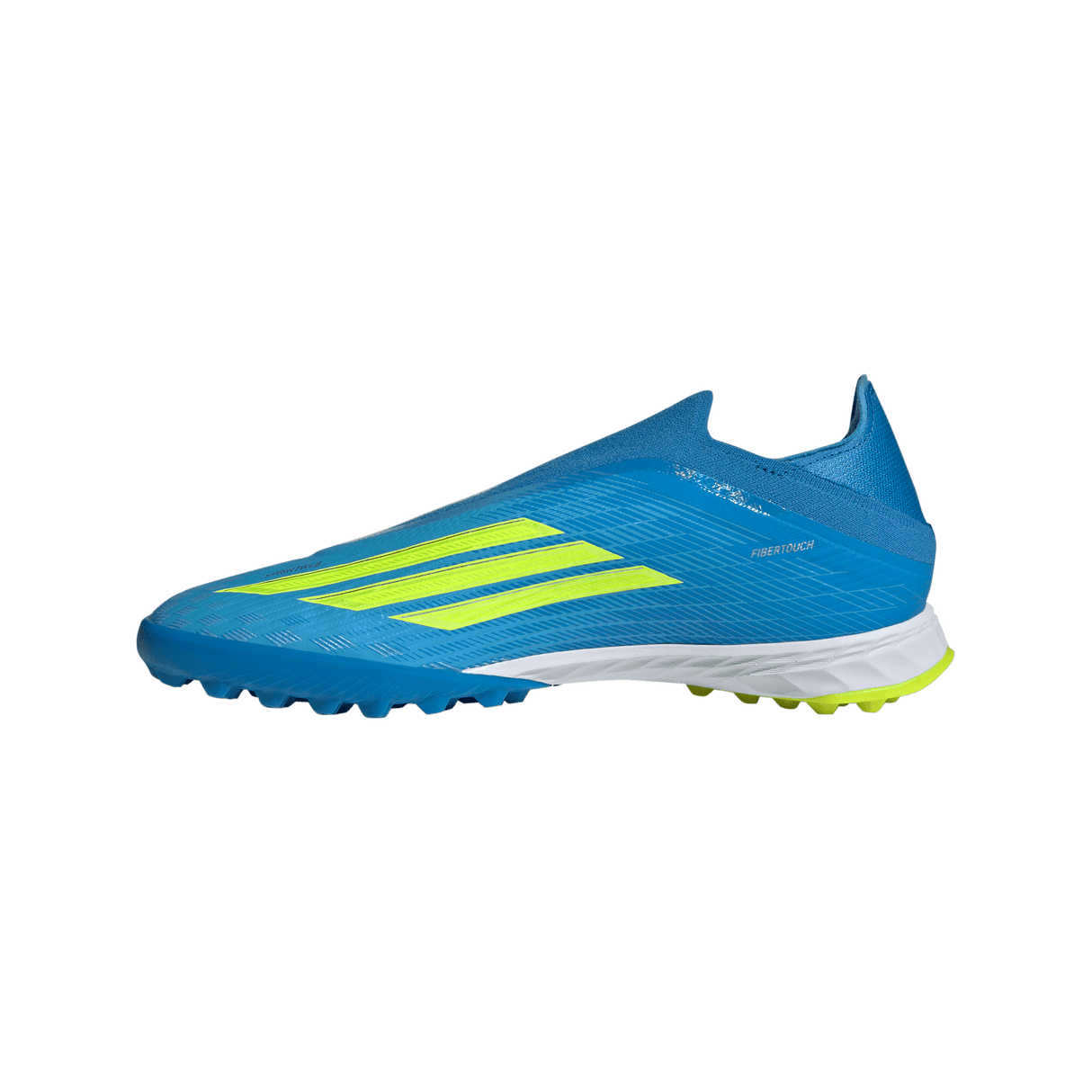 ADIDAS - F50 Pro Laceless Turf Football Boots - image 4