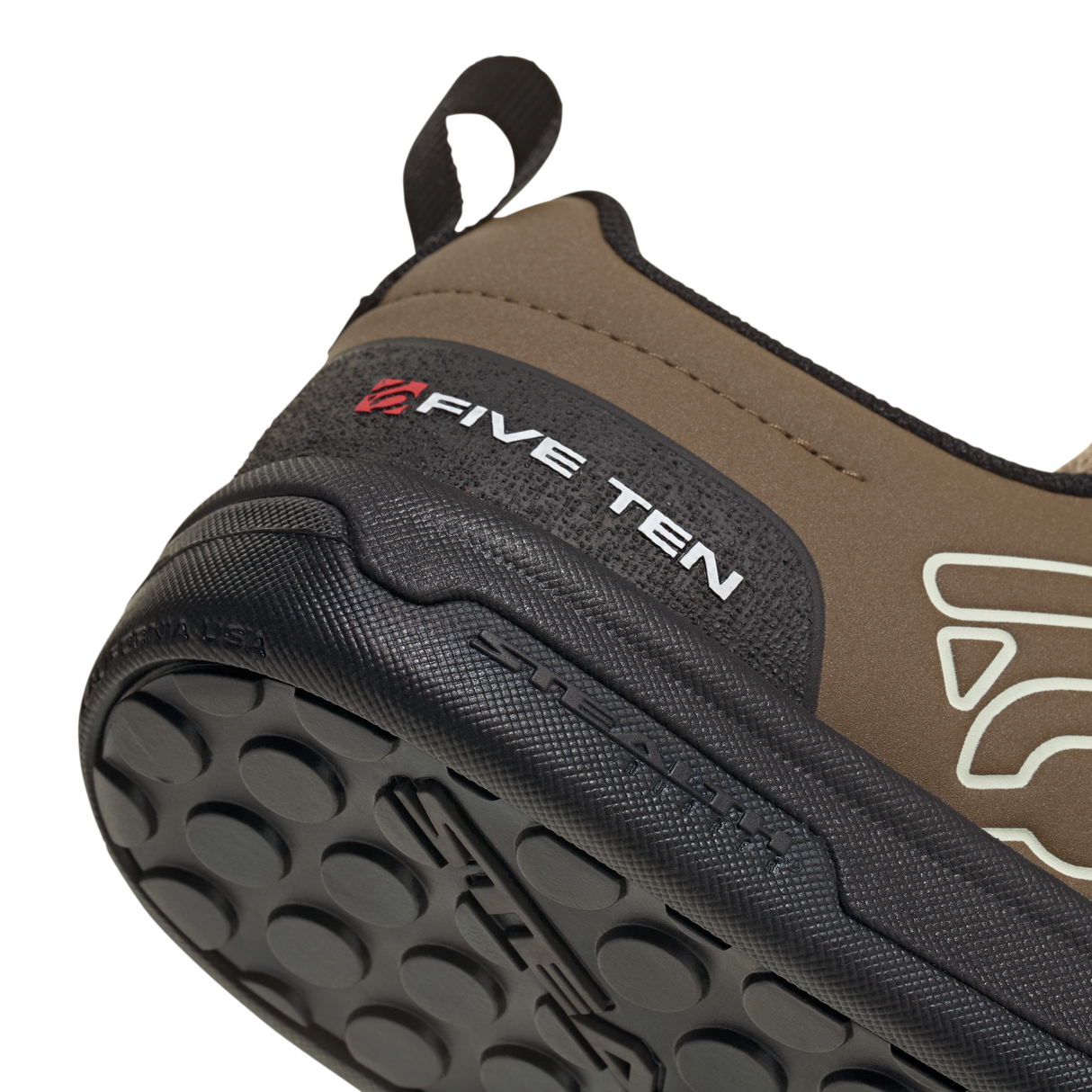 ADIDAS - Scarpe Da Mountain Bike Five Ten Freerider Pro - Uomo - image 18