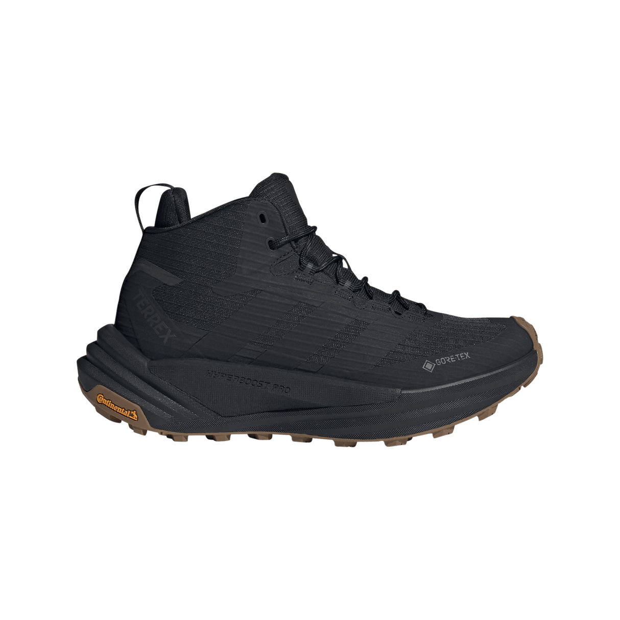 ADIDAS - TERREX Free Hiker 3 Mid GORE-TEX BOOST Dreamstrike+ Hiking Shoes - Donna - image 1